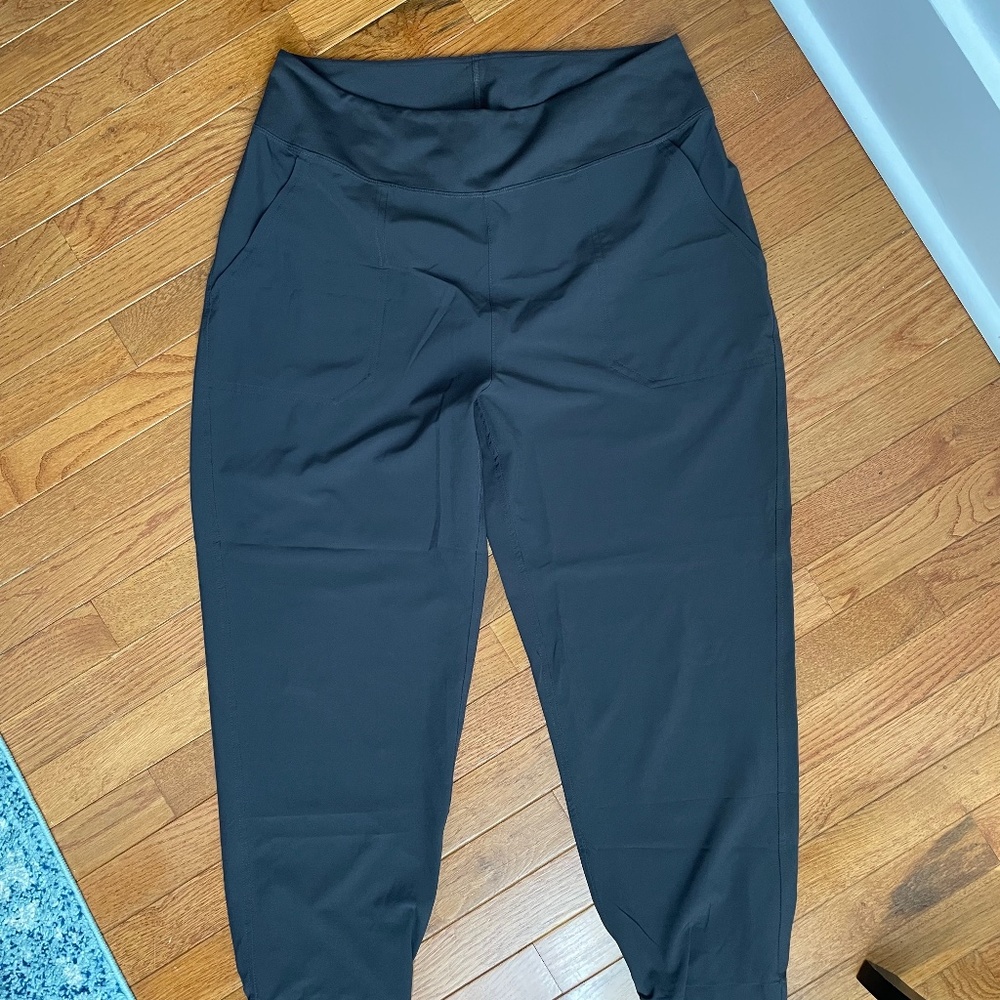 Patagonia Lightweight Hiking Pants, Size Women’s Large